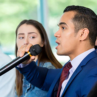 Product and Service Provider